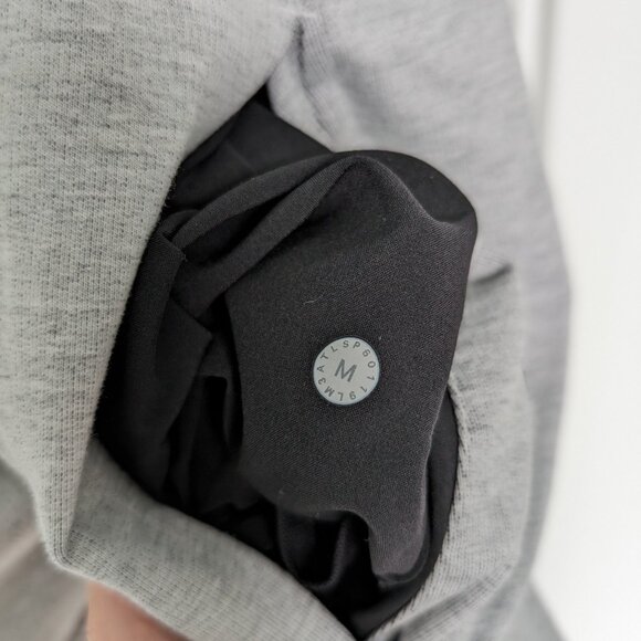 Lululemon City Sweat Pullover Hoodie - Picture 8 of 8